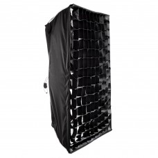 Softbox with Grid for Arri SkyPanel S60